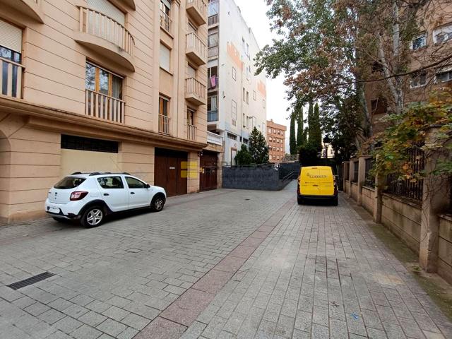 Plaza De Parking en venta en Arnedo de 15 m2 photo 0