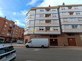 Piso en venta en Arnedo de 120 m2 photo 0