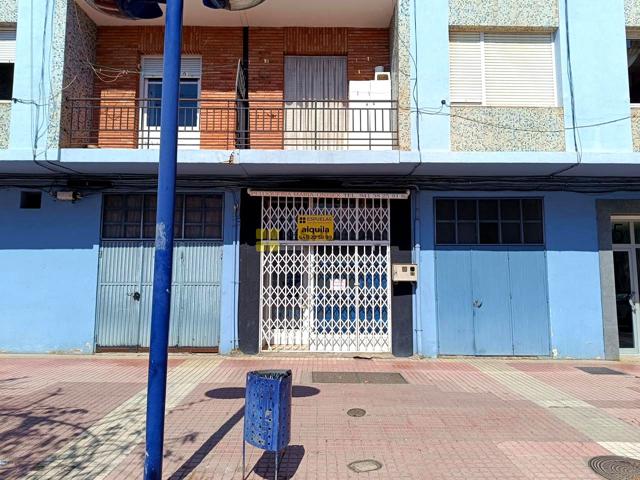 Local en alquiler en Arnedo de 35 m2 photo 0