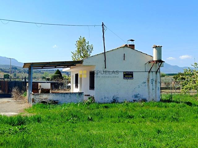 Casa Rústica en venta en Arnedo de 60 m2 photo 0