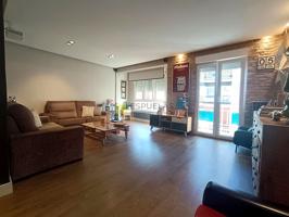 Piso en venta en Arnedo de 130 m2 photo 0