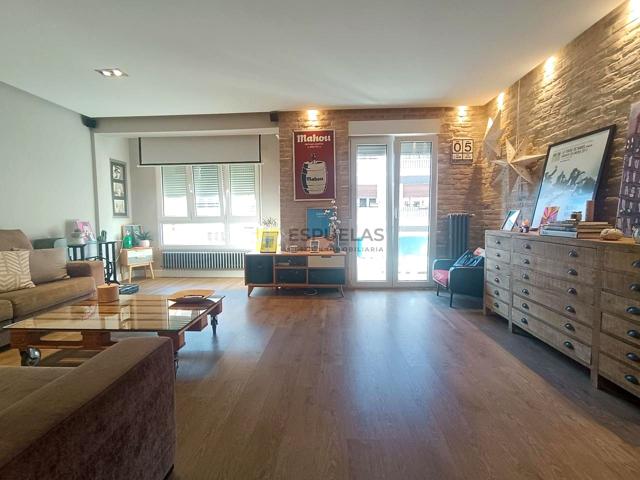 Piso en venta en Arnedo de 130 m2 photo 0