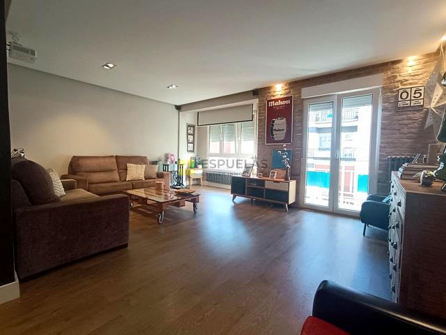 Piso en venta en Arnedo de 130 m2 photo 0