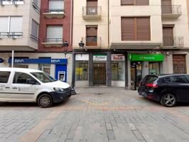 Local en venta en Arnedo de 75 m2 photo 0