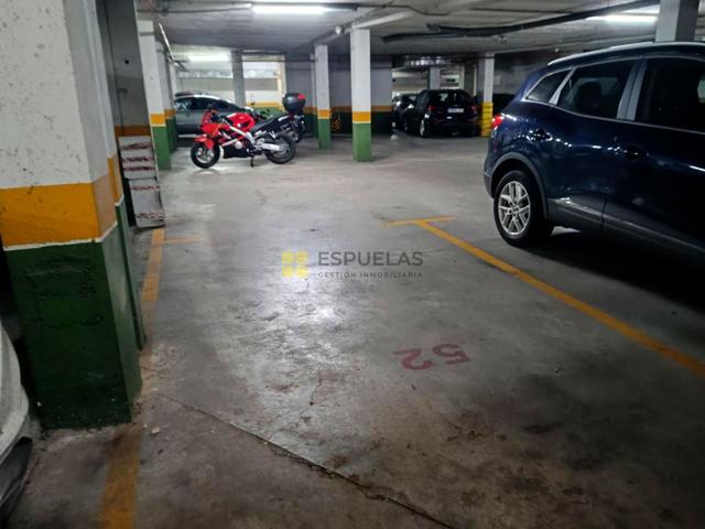 Plaza De Parking en venta en Arnedo de 16 m2 photo 0