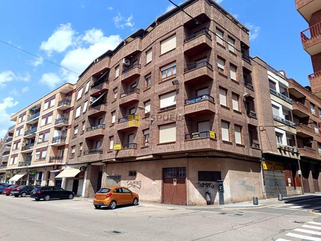 Piso en venta en Arnedo de 120 m2 photo 0