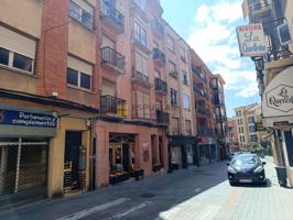 Piso en venta en Arnedo de 100 m2 photo 0