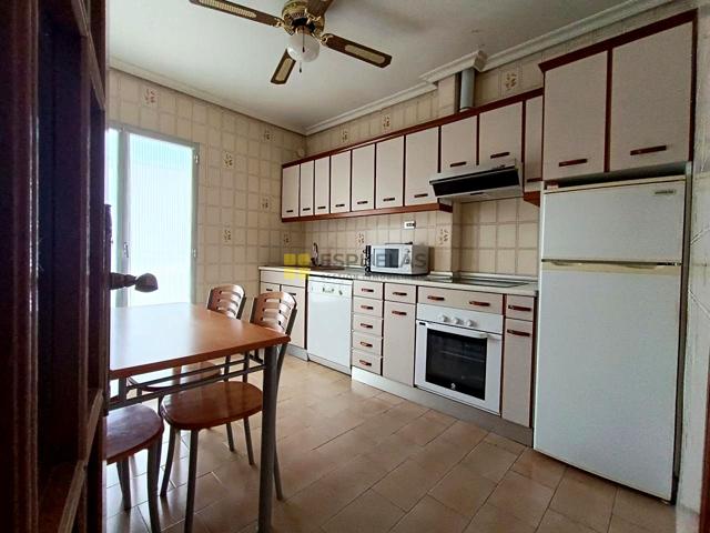 Piso en venta en Arnedo de 85 m2 photo 0