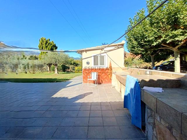 Casa Rústica en venta en Herce de 150 m2 photo 0