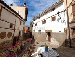 Casa De Pueblo en venta en Enciso de 226 m2 photo 0