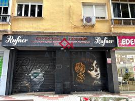 Local comercial en Avenida de la Paloma. Carretera de Cádiz photo 0