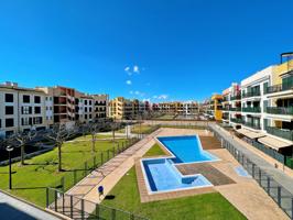 Alquiler de piso en Gaston Vuillier photo 0