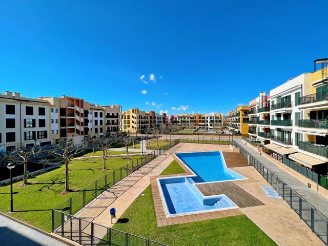 Alquiler de piso en Gaston Vuillier photo 0