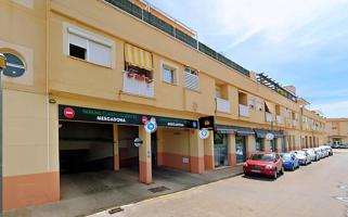 Se vende plaza de aparcamiento en calle Ca na Xica 3 photo 0