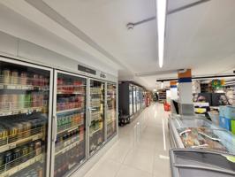 Se traspasa supermercado en primera linea de Arenal, balenarios 2 photo 0