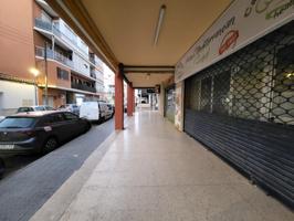 Se vende local comercial con terraza en S´Arenal photo 0