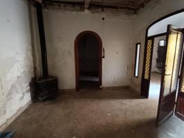 Se vende casa de dos altura más planta altillo en Centro de Sineu photo 0