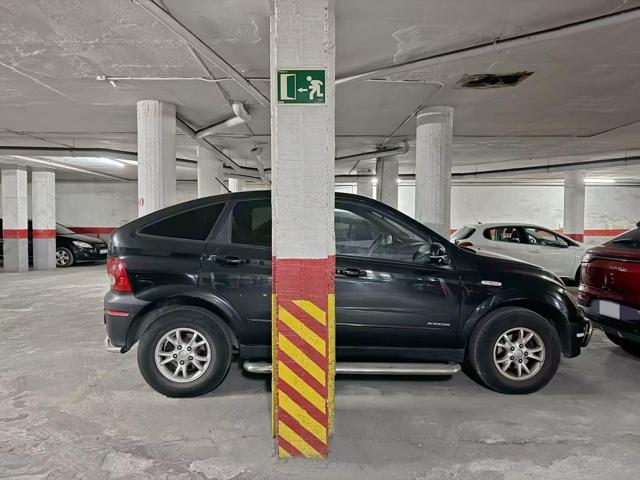 Se vende plaza de estacionamiento photo 0
