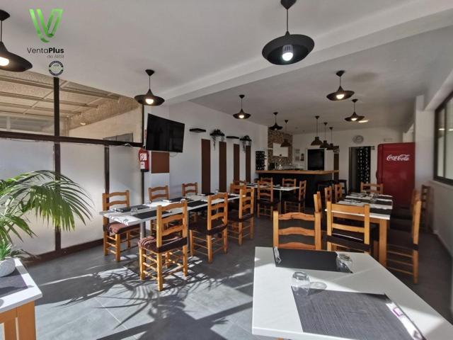 Se vende el local de restaurante en Cala Millor a pocos metros del mar y playa photo 0