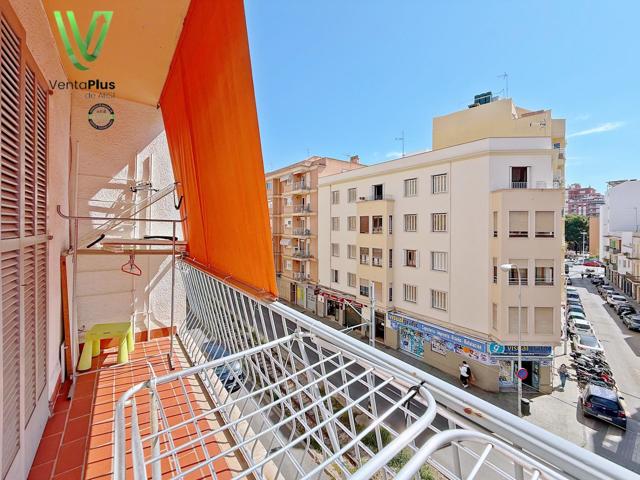 Piso en venta en Eusebi Estada photo 0
