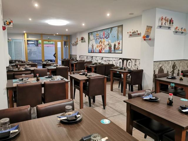 Restaurante en traspaso en Son espanyolet photo 0