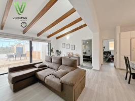 Se vende preciosa casa planta baja reformado de 3 dormitorios en SAranjassa photo 0