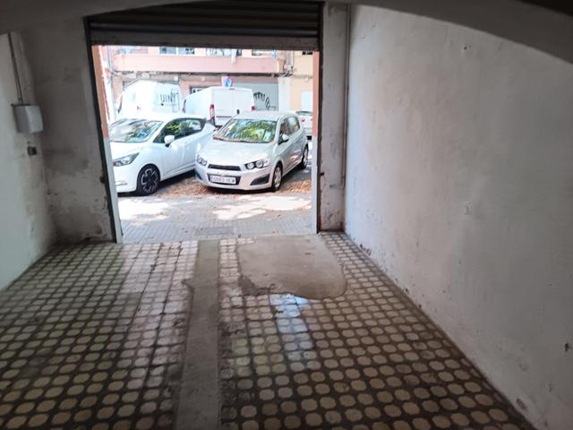 Se alquila trastero ubicado en el barrio La Soledad Norte, photo 0