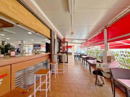 Se traspasa bar-restaurante en S’Arenal, a solo 4 minutos de la playa photo 0