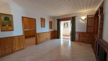 Se vende preciosa planta baja de 3 dormitorios en Llucmajor photo 0