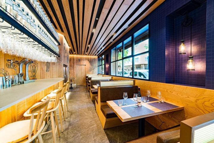 Oficina En venta en Arxiduc, Palma De Mallorca photo 0