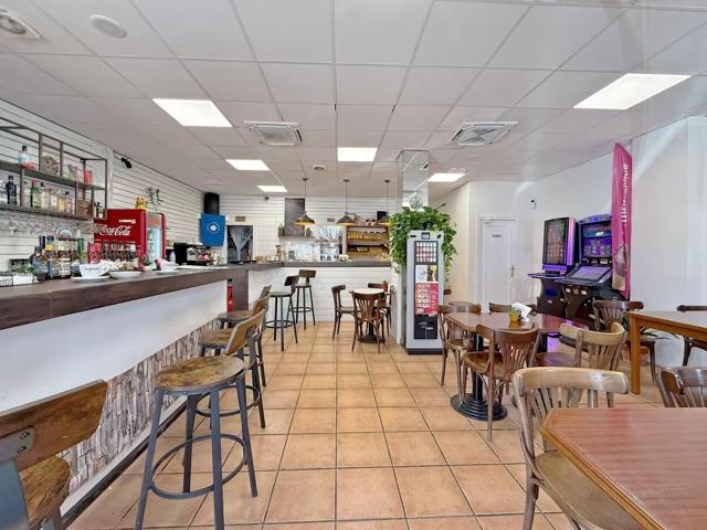 Traspaso de Bar-Cafetería en Binissalem photo 0