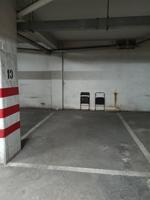 Se alquila plaza de parking en zona de Pere Garau photo 0