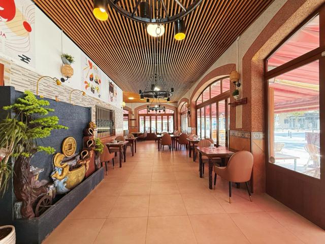 Se traspasa restaurante en Santa Ponsa zona turística photo 0