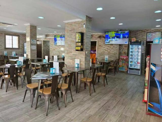 Traspaso de Bar-Restaurante en Portixol-Molinar photo 0