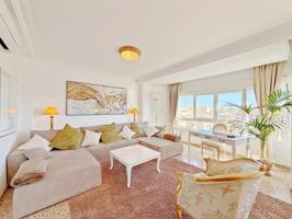 Se vende amplio piso de 4 dormitorios con vista despejadas photo 0