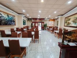 Se traspasa el restaurante en zona de Forti. photo 0