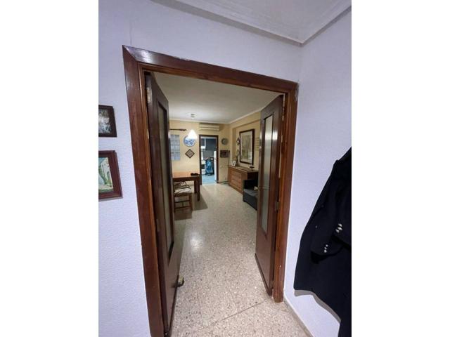 Piso con garaje, a la venta, en el Botánico, Valencia photo 0