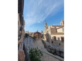 Edificio, en venta, Plaza del Mercado Central, Valencia photo 0