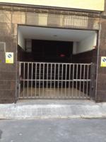 Parking En venta en Centro, Alicante photo 0
