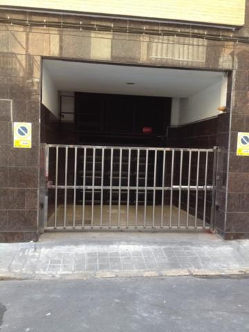 Parking En venta en Centro, Alicante photo 0