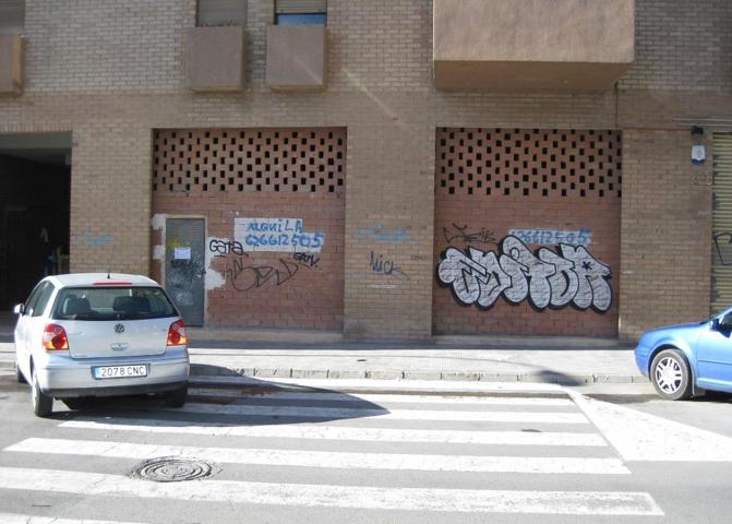 ALQUILER LOCAL BRUTO photo 0