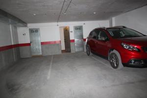 Parking Subterráneo En venta en Junto A Los Juzgados De San Vicente, San Vicente Del Raspeig photo 0
