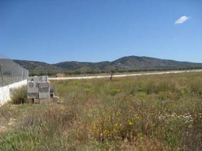 Terreno Urbanizable En venta en Polígono, Beneixama photo 0