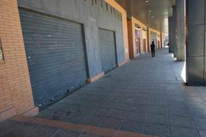 Oficina En venta en Pau Ii, Alicante photo 0