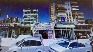 Local En venta en Cala De Finestrat, Benidorm photo 0