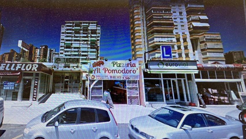 Oficina En venta en Cala De Finestrat, Benidorm photo 0