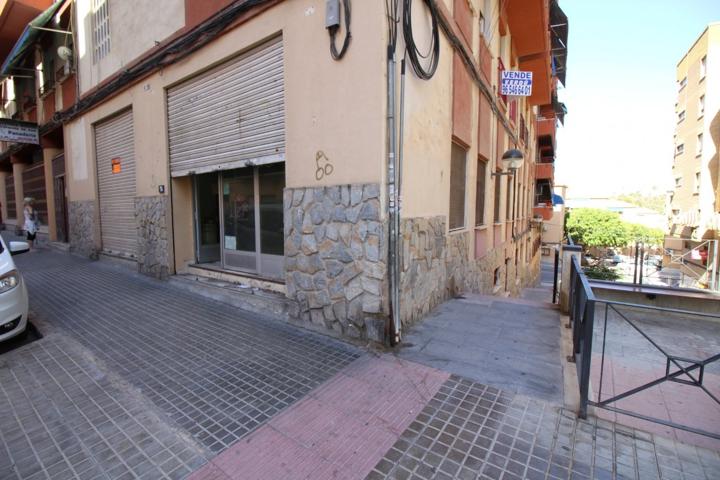 Oficina En venta en Carrus, Elche photo 0