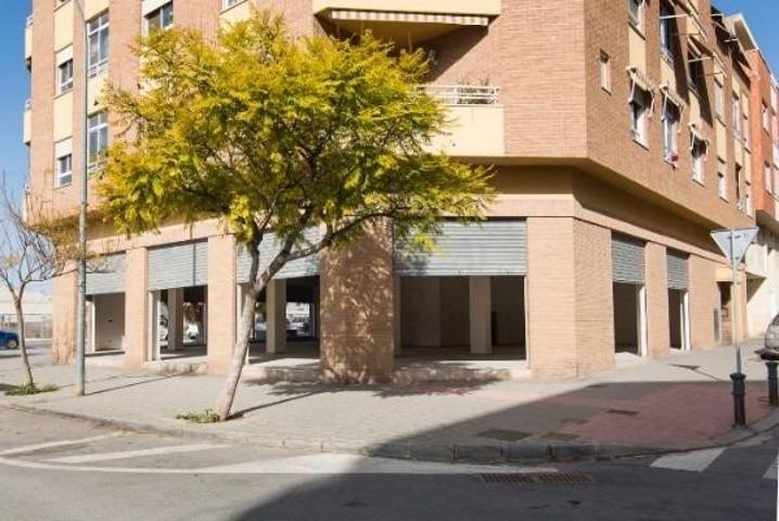 Oficina En alquiler en Ciudad De Asis, Alicante photo 0
