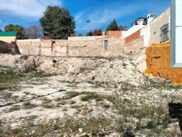 Terreno Urbanizable En venta en Villafranqueza, Alicante photo 0
