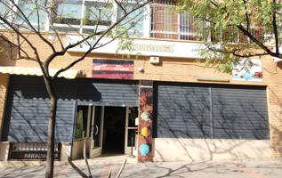 Oficina En alquiler en San Blas, Alicante photo 0